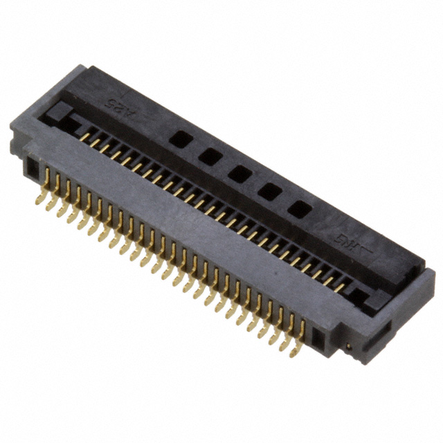 HIROSE ELECTRIC FFC/FPC连接器 FH52-25S-0.5SH(99)