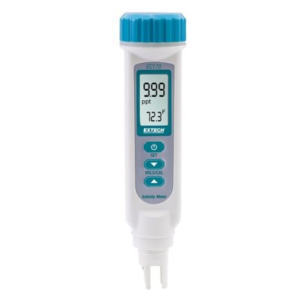 EXTECH INSTRUMENTS 环境测量仪 EC170