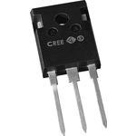 CREE 碳化硅场效应管 C2M0025120D