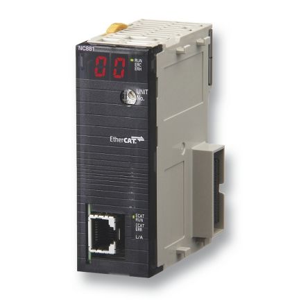 OMRON/欧姆龙 其他可编程器件 CJ1W-NC281