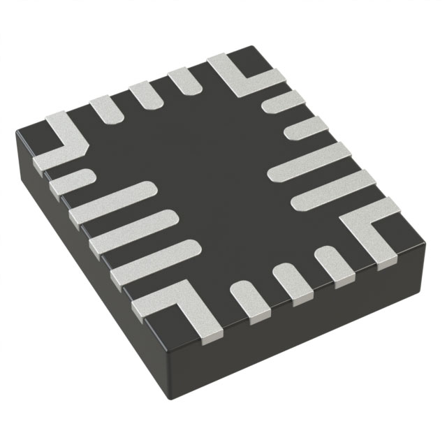 TEXAS INSTRUMENTS 电池充电器 BQ25628RYKR