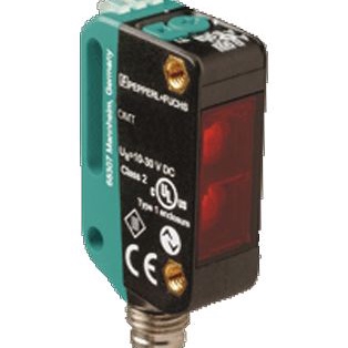 PEPPERL+FUCHS 光电传感器 OMT100-R100-2EP-IO-V31-L