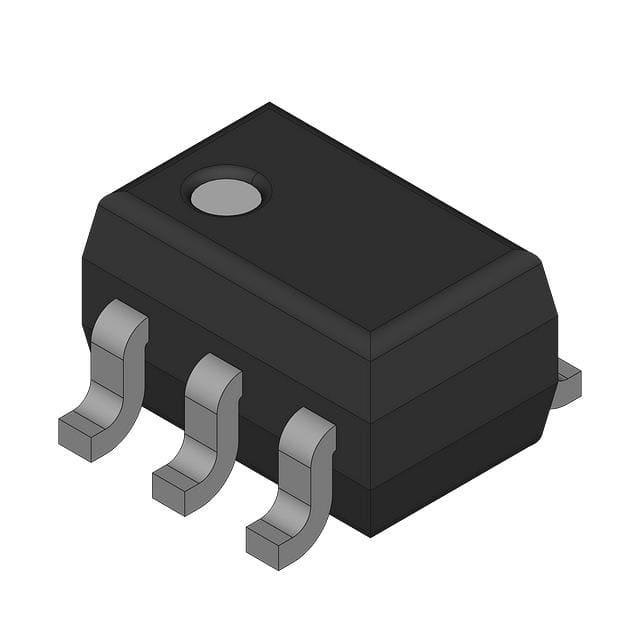 FAIRCHILD SEMICONDUCTOR 其他逻辑器件 NC7S32P5X