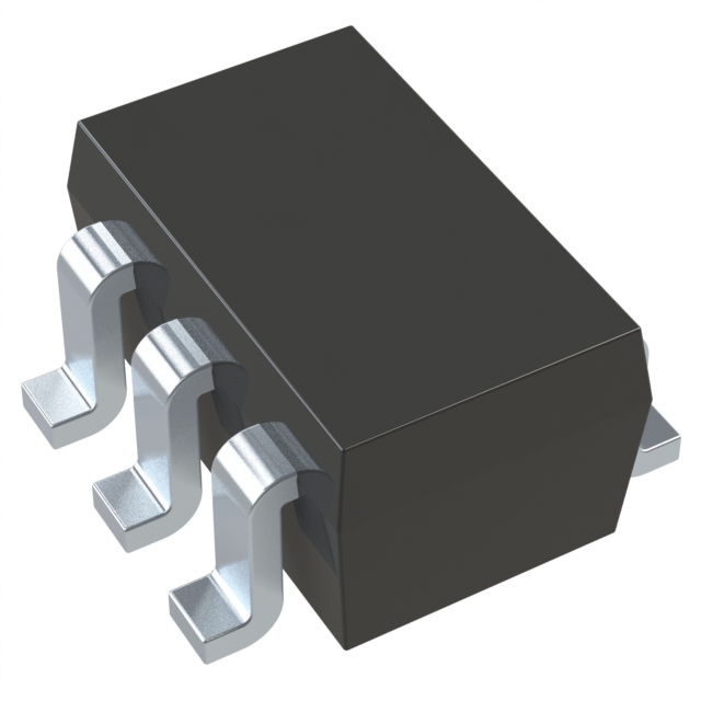 NTJD4152PT1G-晶体管 - FET，MOSFET - 阵列-云汉芯城ICKey.cn