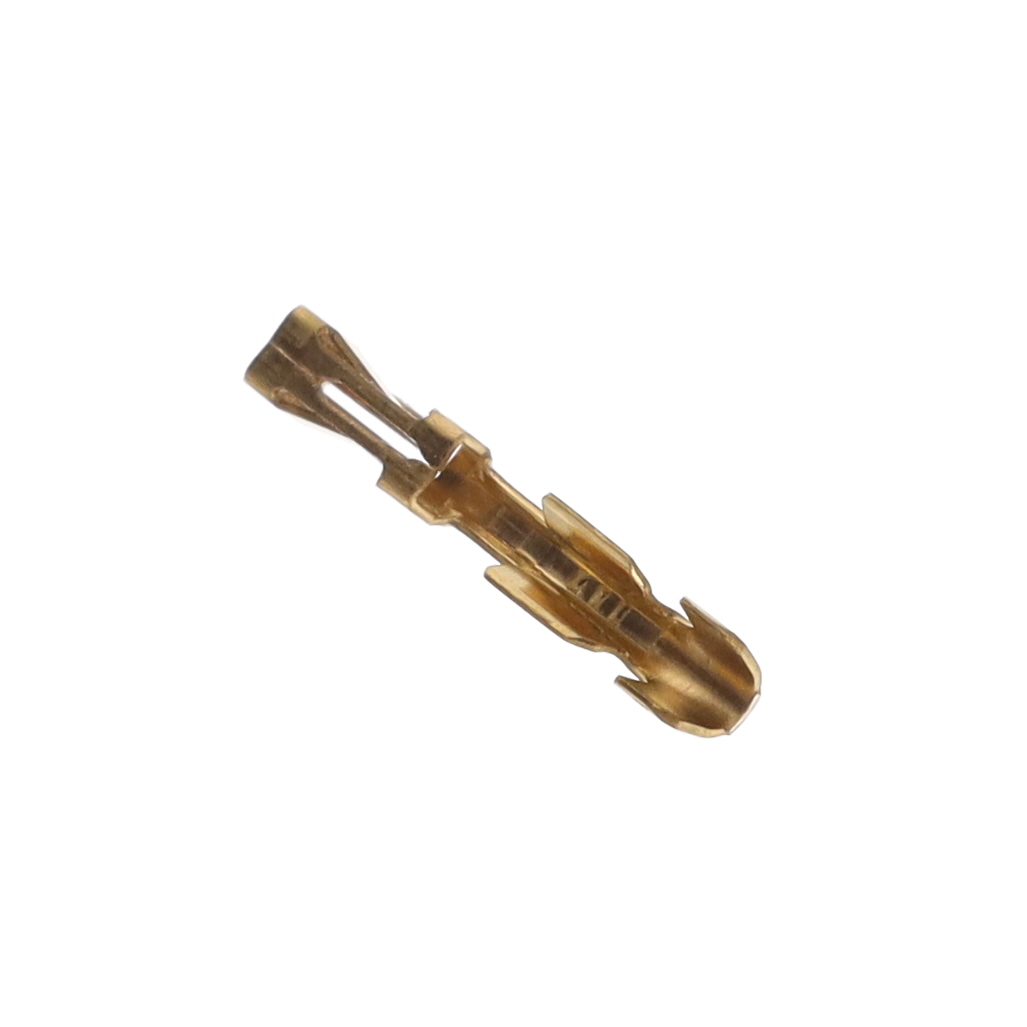 TE CONNECTIVITY 矩形连接器 - 触头 85967-8