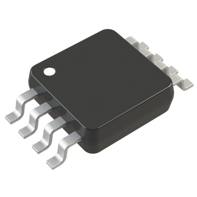 ANALOG DEVICES 天线 HMC536MS8GE