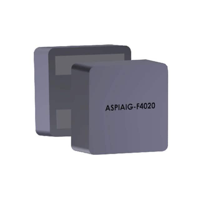 ABRACON 贴片电感 ASPIAIG-FLR4020-R82M-T