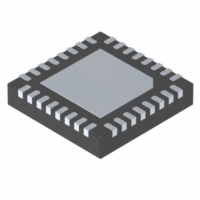 SILICON LABORATORIES 蓝牙芯片 EFR32BG22C222F352GM32-C