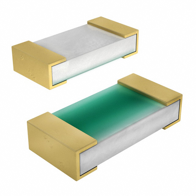 VISHAY INTERTECHNOLOGY 贴片电阻 PATT0805E2490BGT1