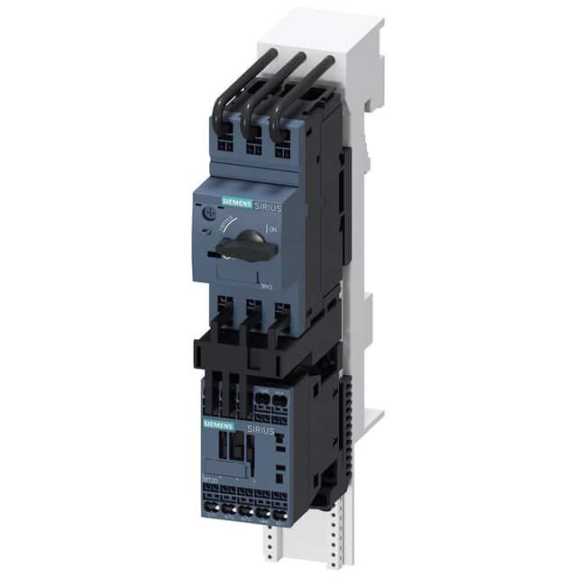 SIEMENS/西门子  3RA21100CH151BB4