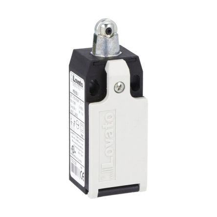 LOVATO ELECTRIC 限位开关 KBB2S11