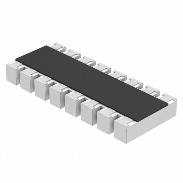 PANASONIC 网络阵列电阻 EXB2HV820JV