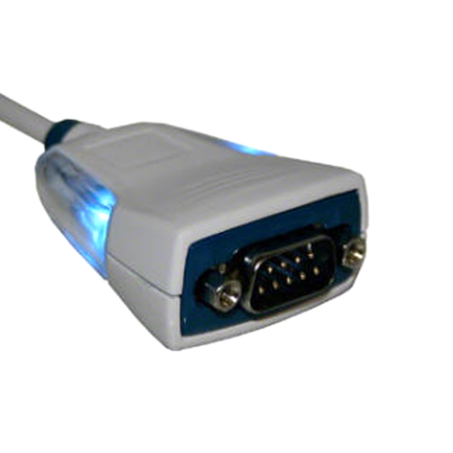 FUTURE TECHNOLOGY DEVICES INTERNATIONAL 其他线缆 US232R-100-BULK