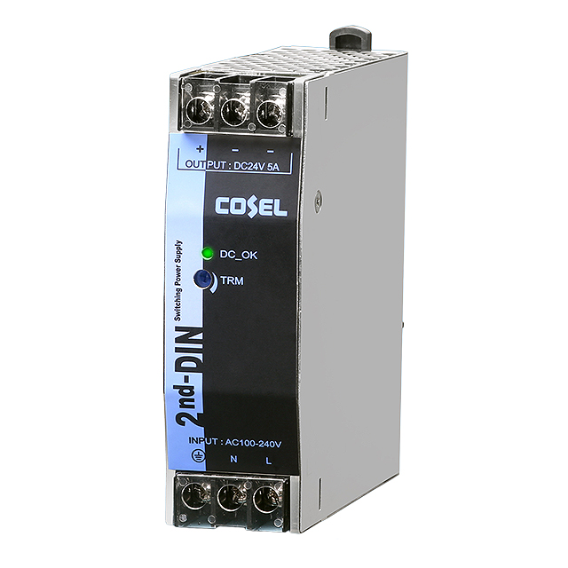 COSEL 开关电源 KLNA120F-48