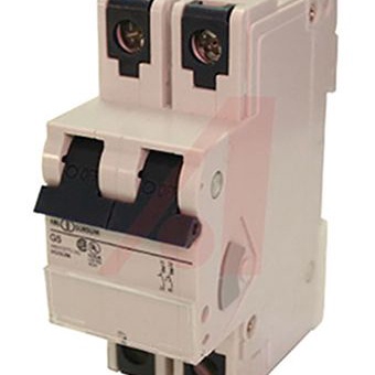 ALTECH 断路器 2G3.5UM