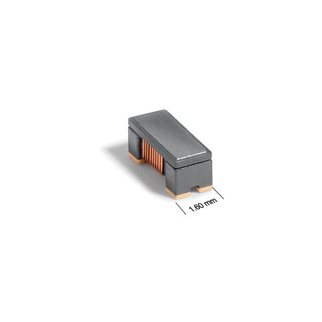 COILCRAFT 共模滤波器 1206USB-102MLC