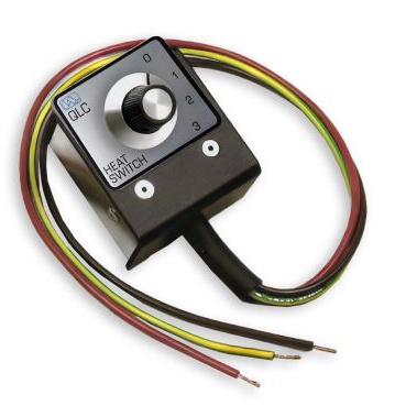 UNITED AUTOMATION  QLC-TB-RFI