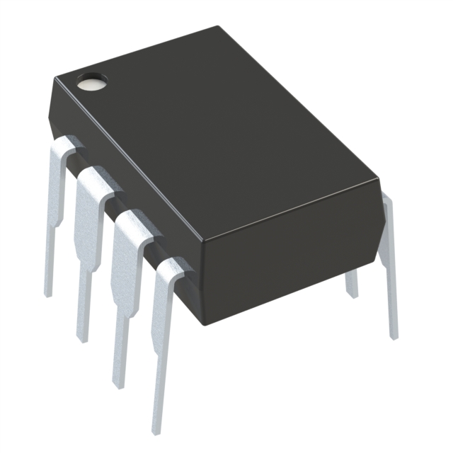 MICROCHIP TECHNOLOGY 带电可擦可编程只读存储器(EEPROM) 93C46A-E/P