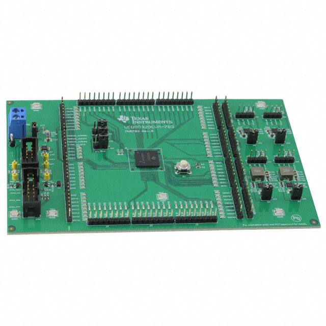 TEXAS INSTRUMENTS 评估、开发板开发工具 UCD90320EVM-783