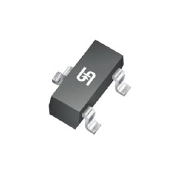 TAIWAN SEMICONDUCTOR/台湾半导体 齐纳(稳压)二极管 BZX84C4V7 RFG