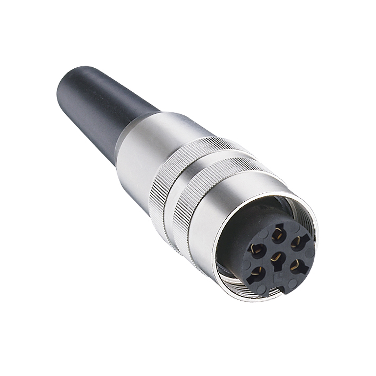 LUMBERG 圆形连接器 KV 30