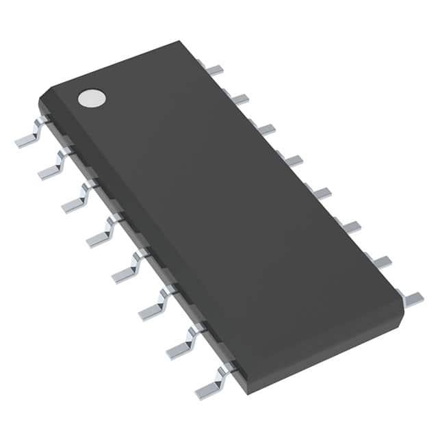 TEXAS INSTRUMENTS DC-DC稳压器 UCC3580D-1