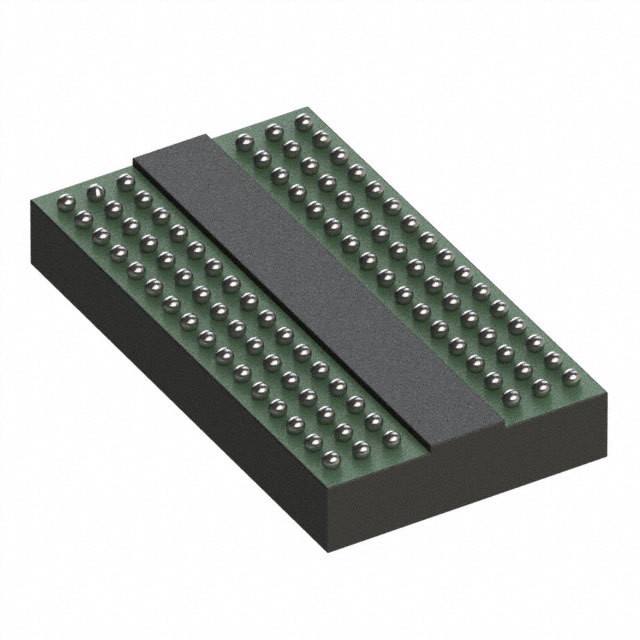 INSIGNIS TECHNOLOGY 动态随机存储器(DRAM) NDL46PFP-9MIT
