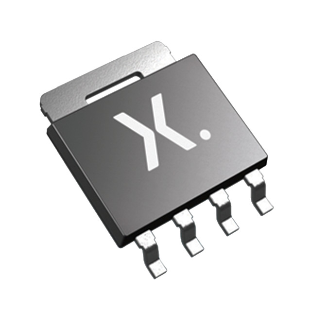 BUK7Y25-60EX-晶体管 - FET，MOSFET - 单-云汉芯城ICKey.cn
