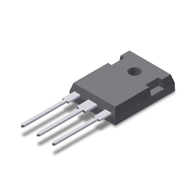 LITTELFUSE 场效应管(MOSFET) IXTH94N20X4
