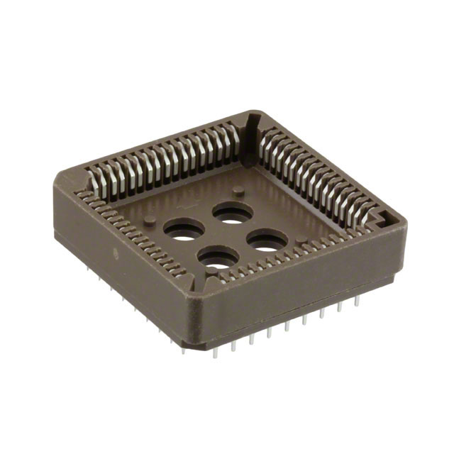 AMPHENOL 用于IC/晶体管的插座 54020-68030LF