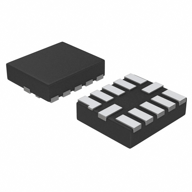 NEXPERIA 电平转换器 NXS0104GU12-Q100X
