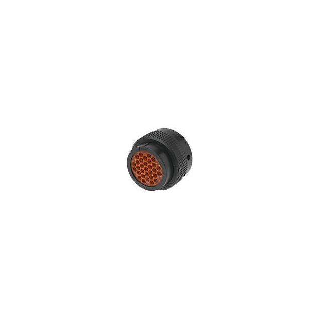 MOLEX 圆形连接器 845100004