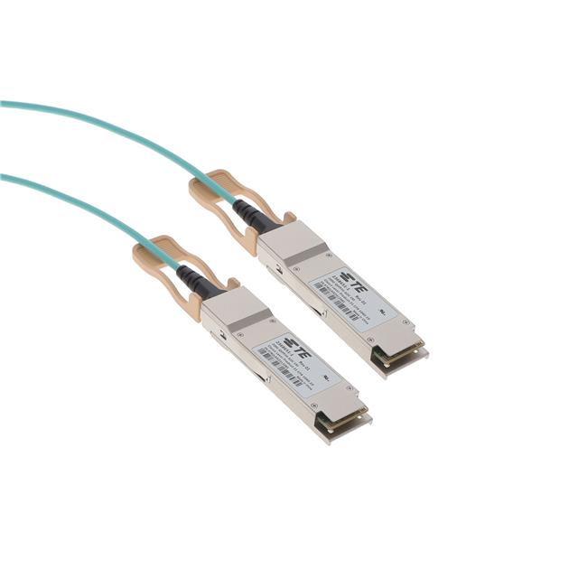 TE CONNECTIVITY 插接式线缆 2368651-3