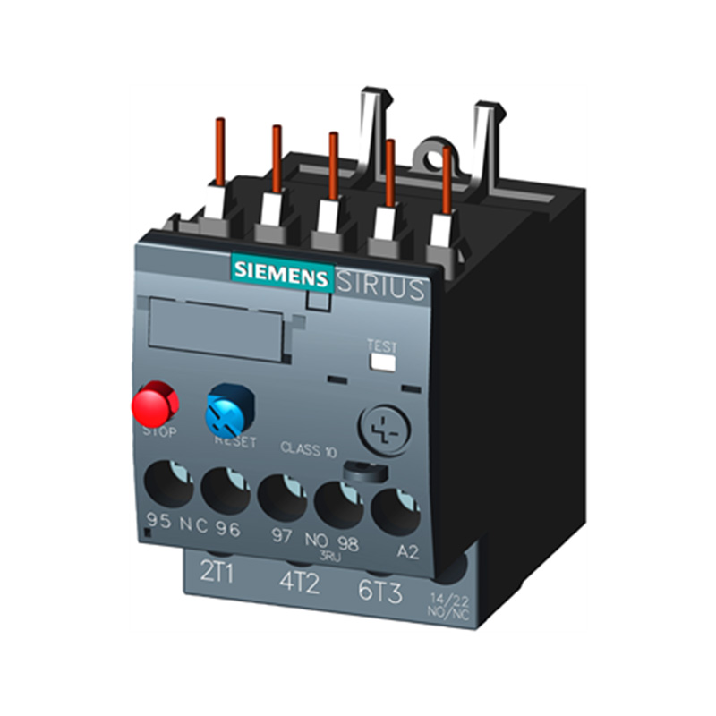 SIEMENS/西门子 其他继电器 3RU19002AM71