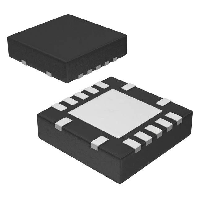 TPS54620RGYR-PMIC - 稳压器 - DC DC 开关稳压器-云汉芯城ICKey.cn