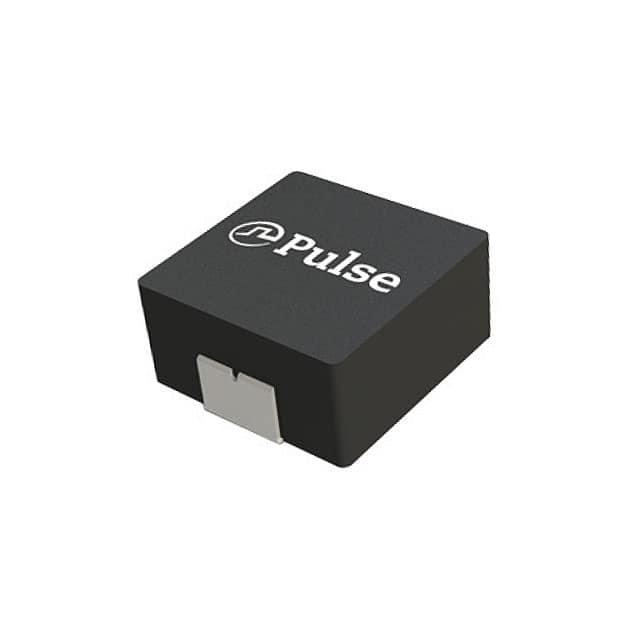 PULSE ELECTRONICS 贴片电感 PA4343.681NLT