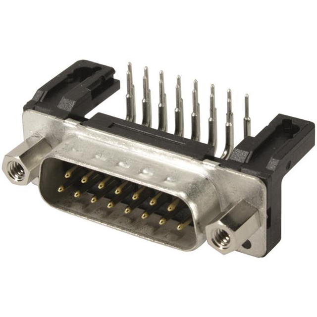 HARTING D-Sub 连接器 09662237803