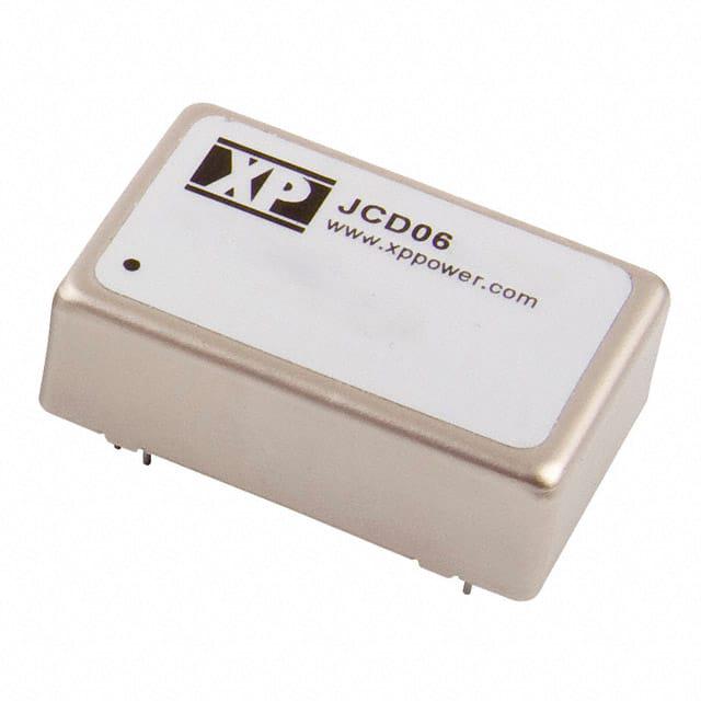 XP POWER AC-DC模块 JCD0612D12