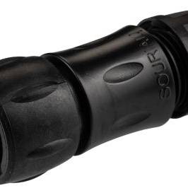 SOURIAU-SUNBANK 圆形连接器 UTS6JC124PSCR