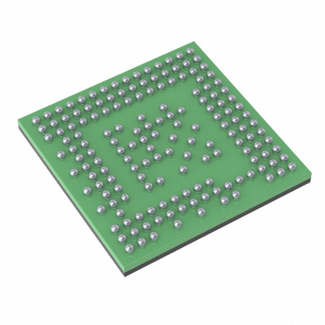 TEXAS INSTRUMENTS 无线收发芯片 AWR1642ABIGABLQ1