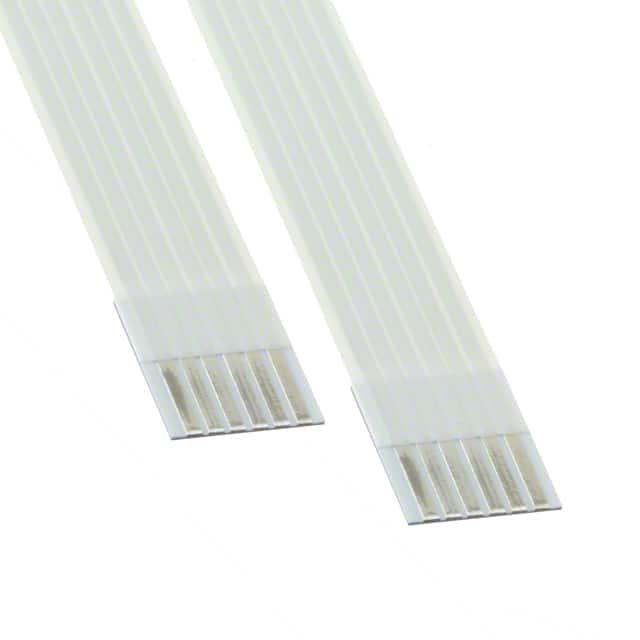 MOLEX 扁平带状线缆 982670213