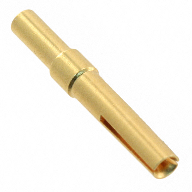 HARTING D-Sub 连接器 09691827310