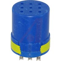 AMPHENOL 圆形连接器 97-22-20S