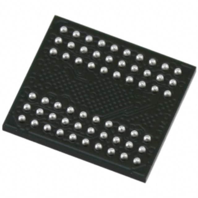 MICRON TECHNOLOGY 动态随机存储器(DRAM) MT46H64M16LFBF-6IT:B