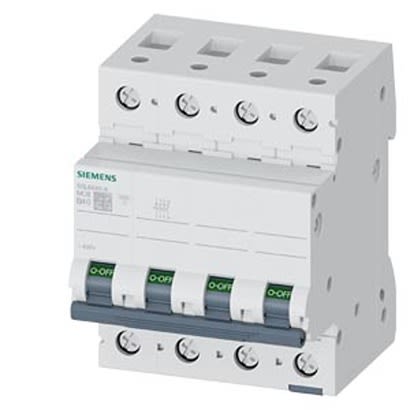 SIEMENS/西门子 断路器 5SL6640-6