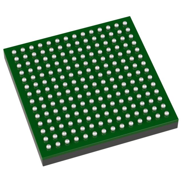 ANALOG DEVICES 数字信号处理(DSP) ADBF608WCBCZ502RL