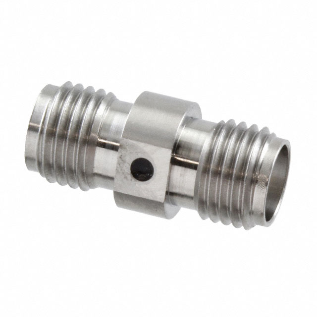 CINCH 同轴连接器（RF） ADT-2595-FF-SMA-02