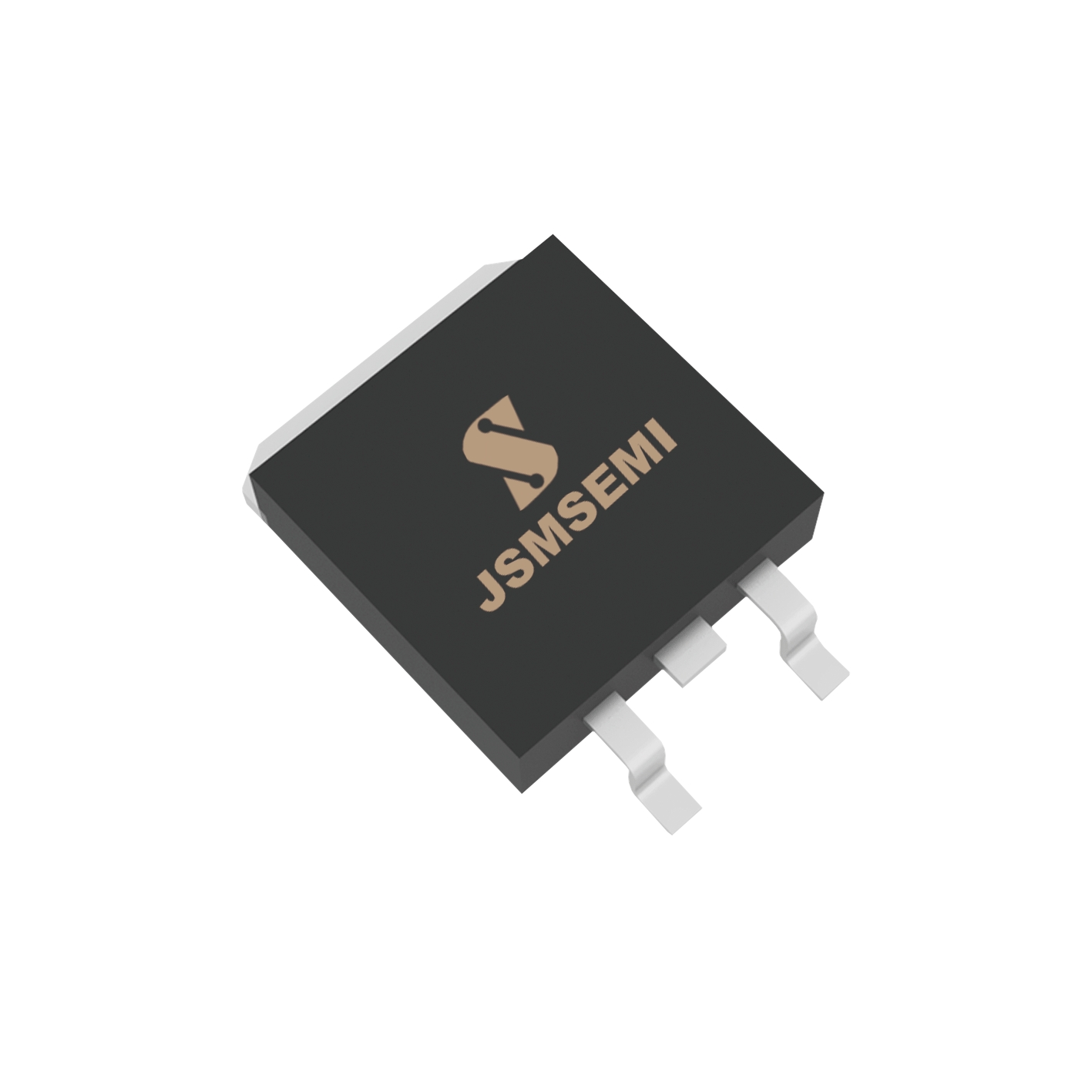 JSMICRO/深圳杰盛微 场效应管(MOSFET) IRF5305S