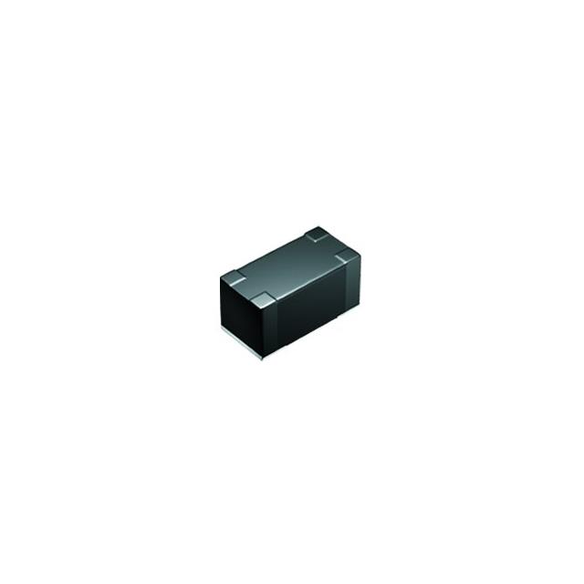 LBMF1608T100K-固定值电感器-云汉芯城ICKey.cn