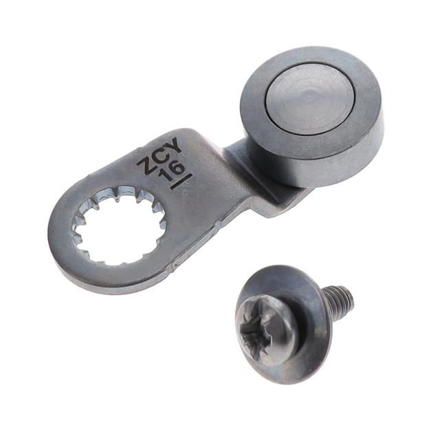 TELEMECANIQUE SENSORS 限位开关 ZCY16